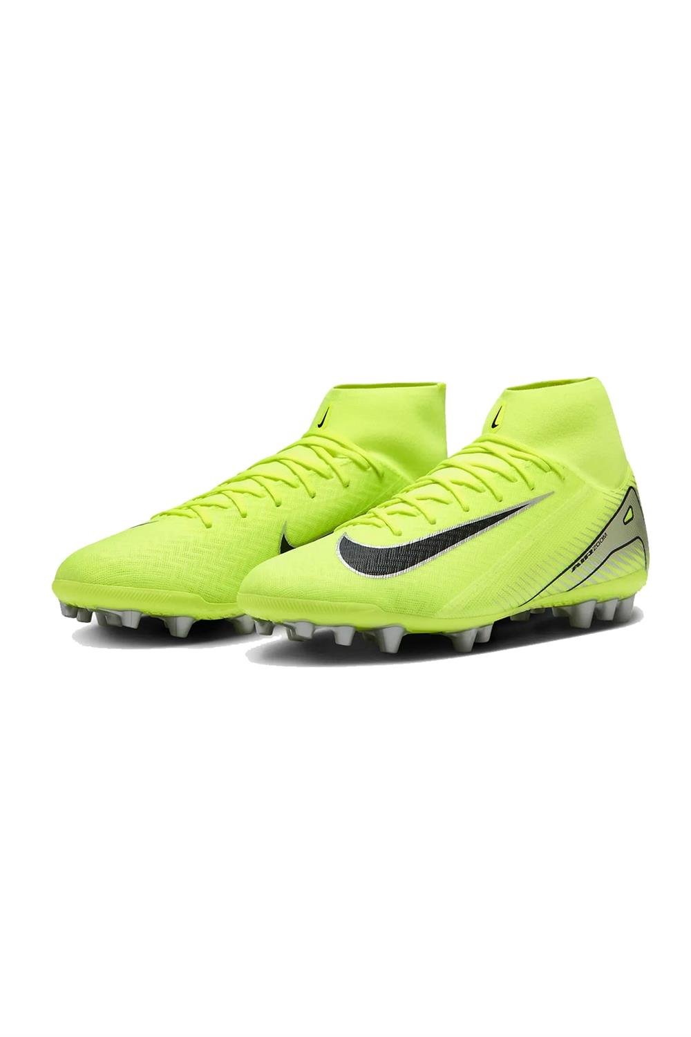 Nike Zm Superfly 10 Academy Ag Erkek Krampon Fq8329-700