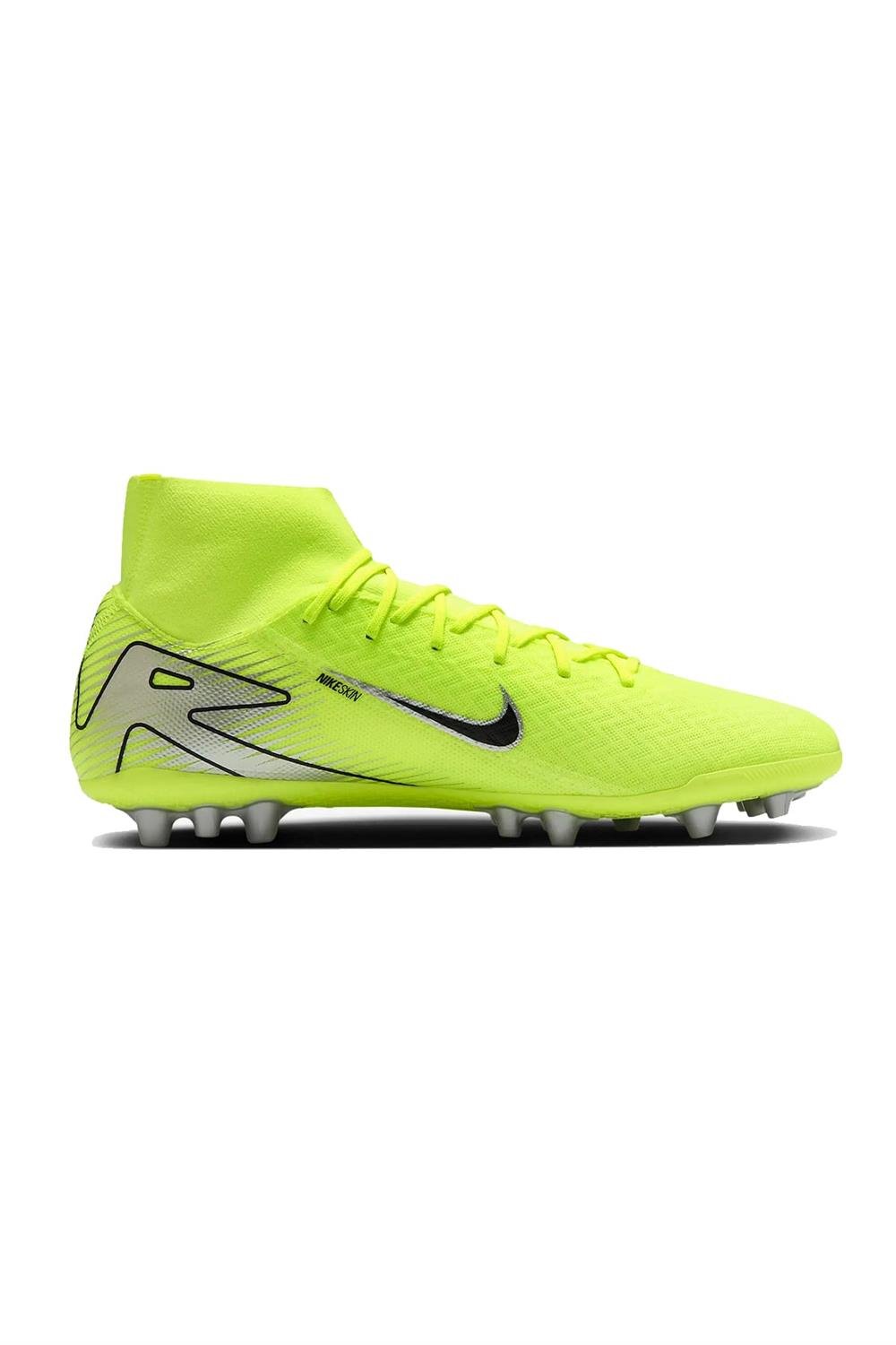 Nike Zm Superfly 10 Academy Ag Erkek Krampon Fq8329-700