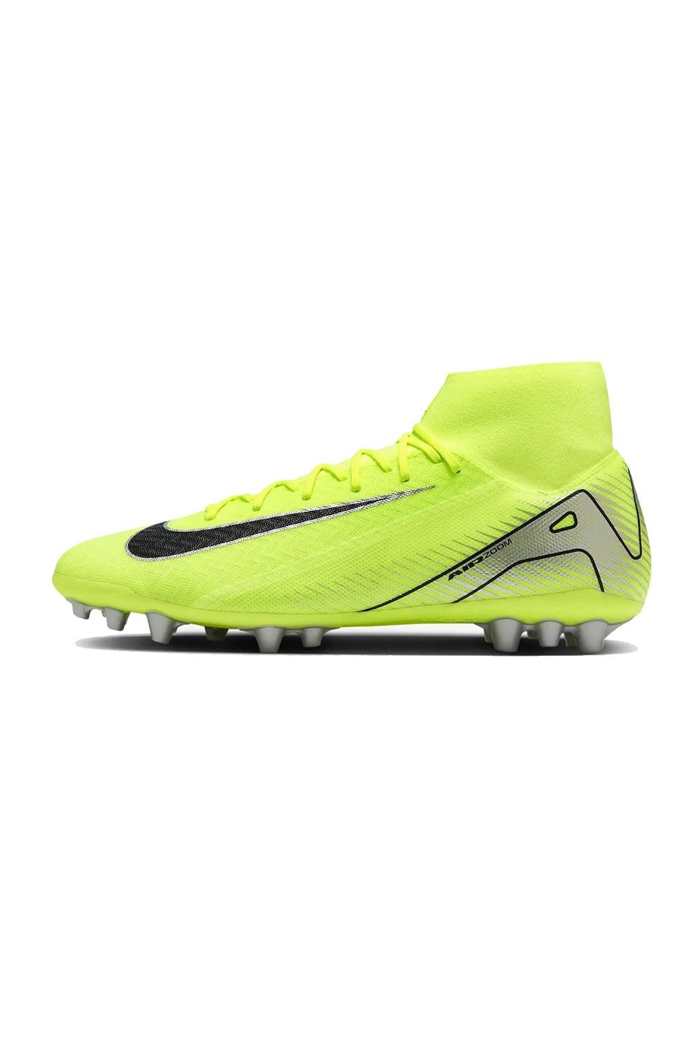 Nike Zm Superfly 10 Academy Ag Erkek Krampon Fq8329-700