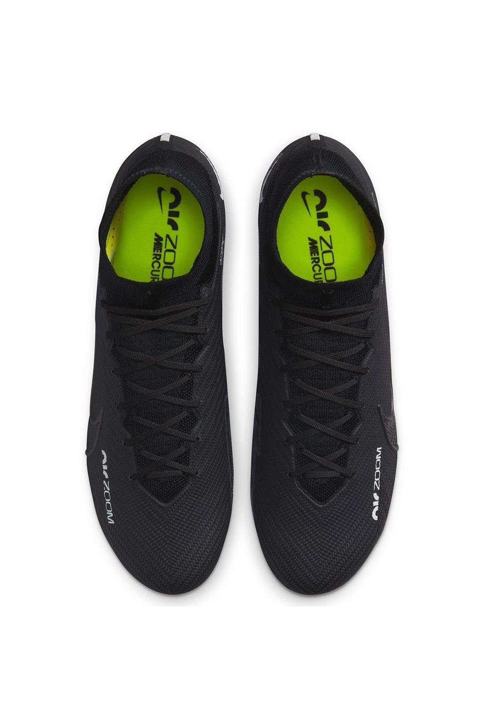 Nike Zoom Mercurial Superfly 9 Elite Fg Erkek Krampon Dj4977-001