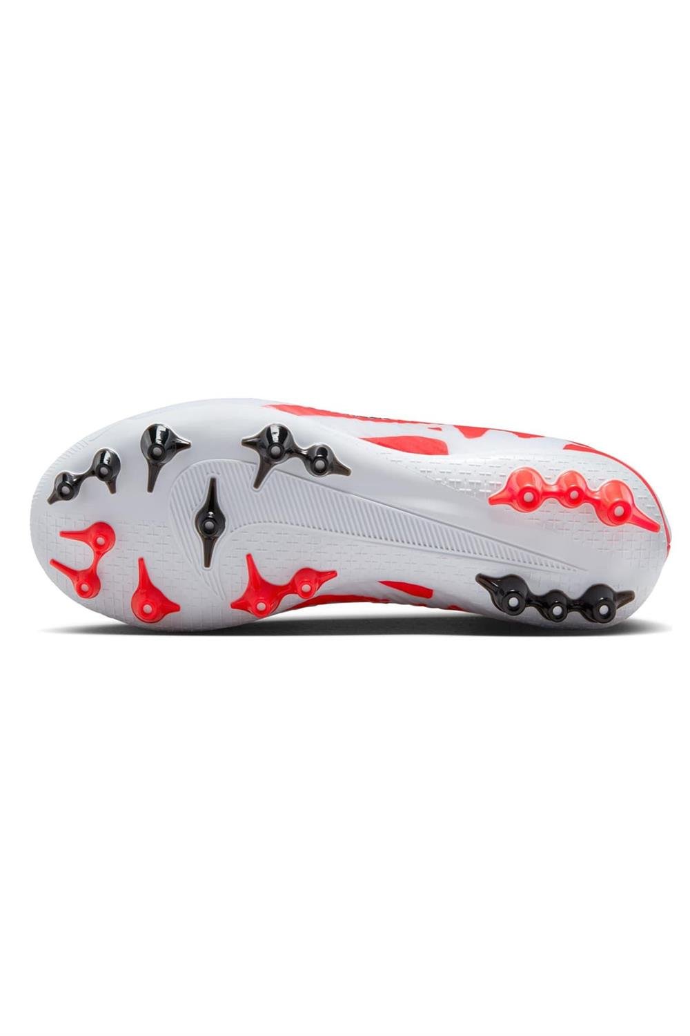 Nike Zoom Vapor 15 Academy Ag Erkek Krampon Dj5630-600