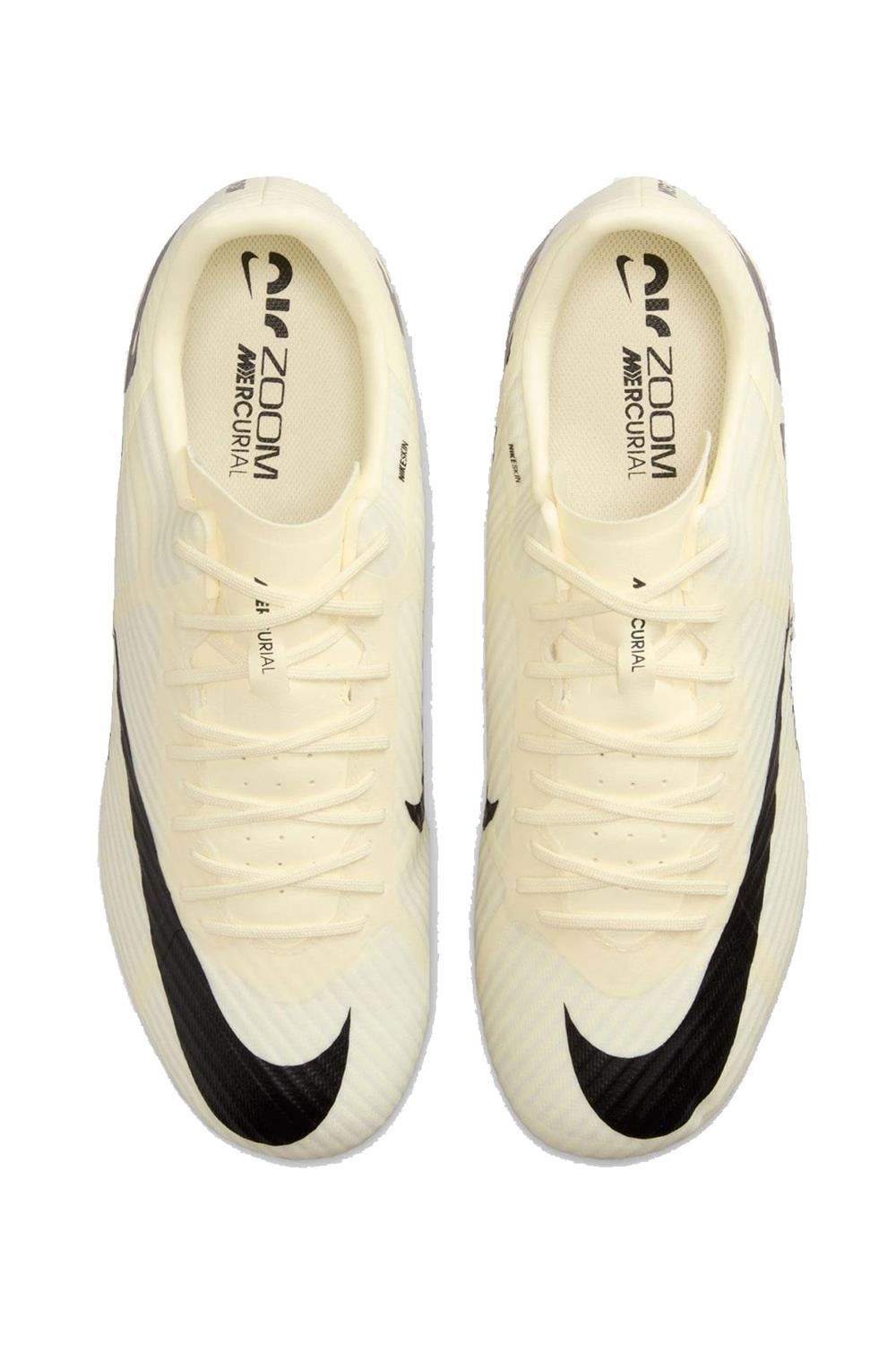 Nike Zoom Vapor 15 Academy Fg/Mg Erkek Krampon Dj5631-700