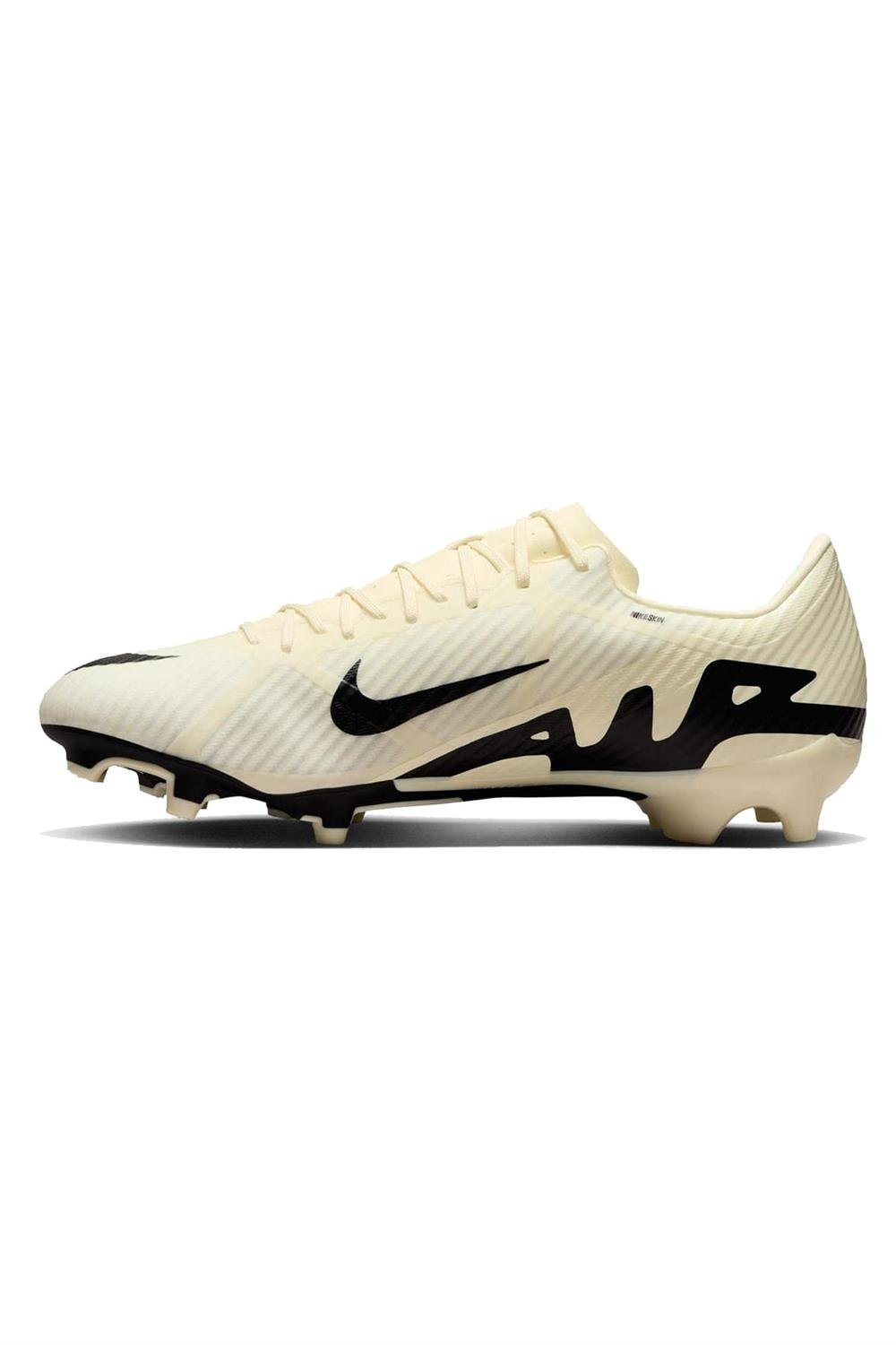 Nike Zoom Vapor 15 Academy Fg/Mg Erkek Krampon Dj5631-700