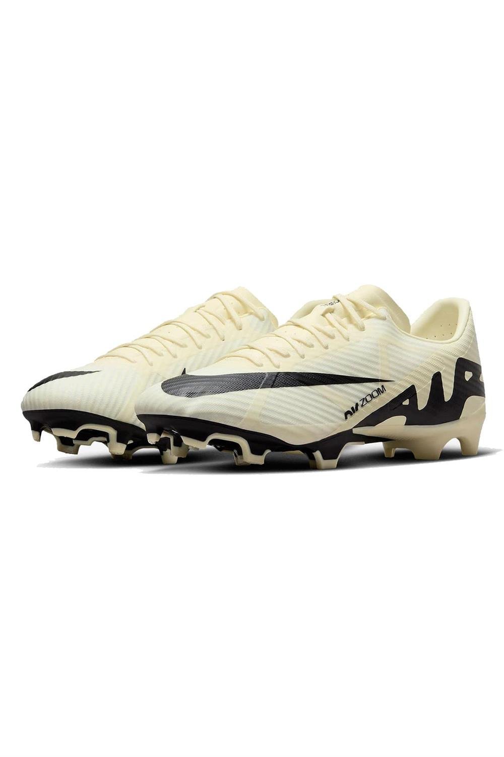 Nike Zoom Vapor 15 Academy Fg/Mg Erkek Krampon Dj5631-700