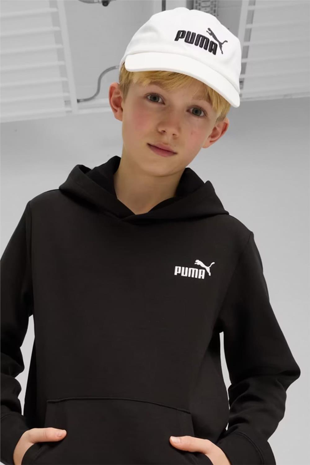 Puma Ess No.1 Logo Bb Cap Jr Erkek Şapka 02611502
