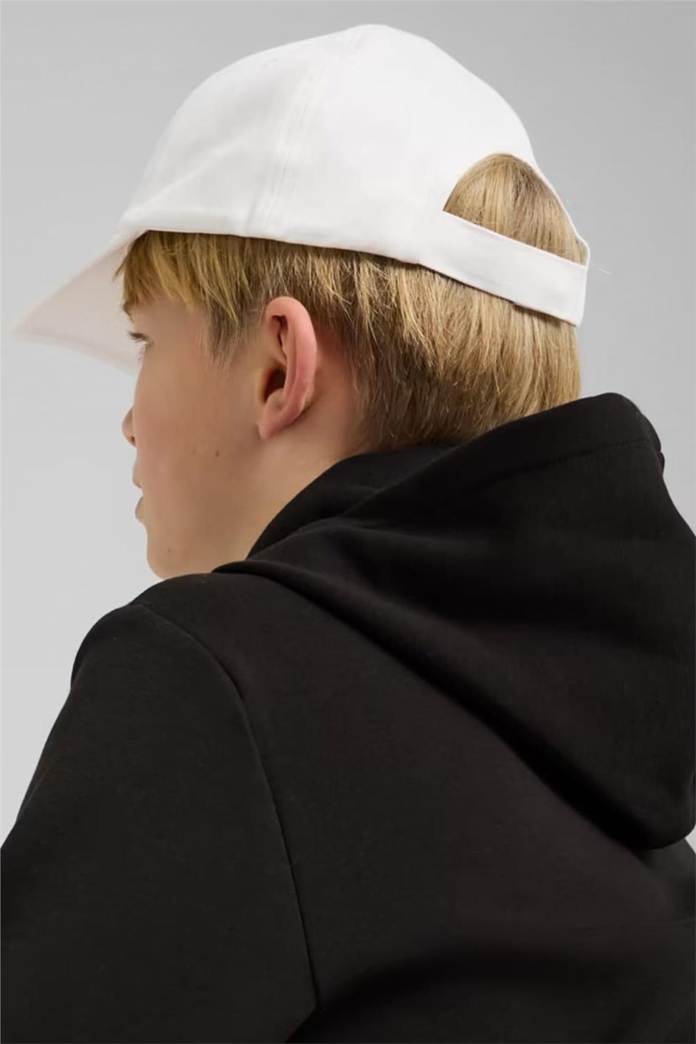 Puma Ess No.1 Logo Bb Cap Jr Erkek Şapka 02611502