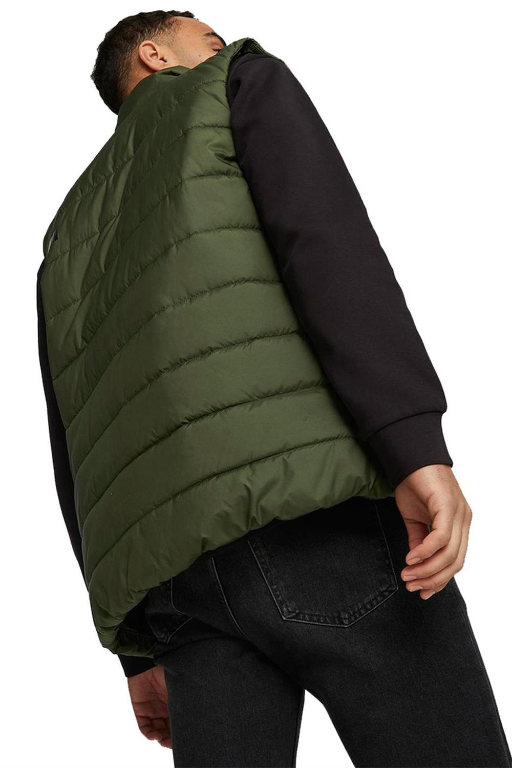 Puma Ess Padded Vest Erkek Yelek 84893931