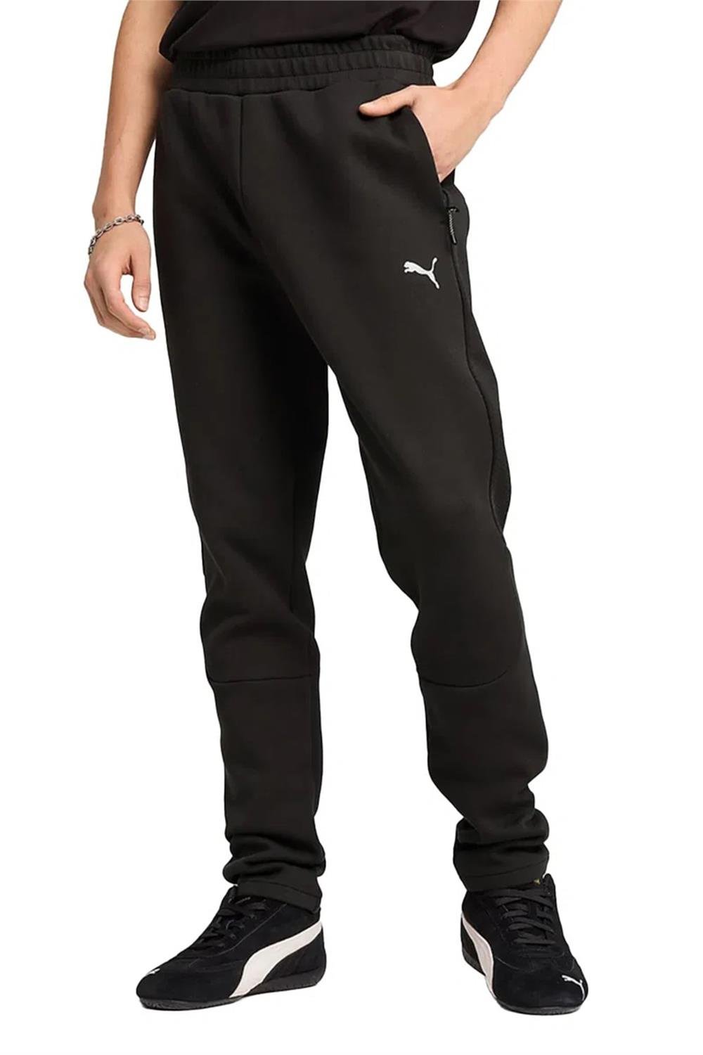 Puma Evostrıpe Pants Erkek Eşofman Altı 68461401