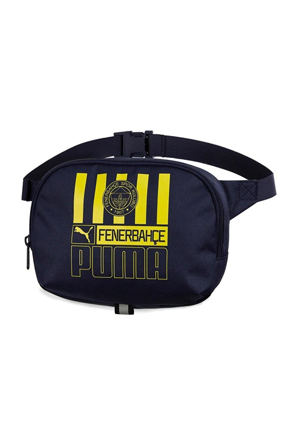 Puma Fenerbahçe Sk Waist Bag Bel Çantası 07981701