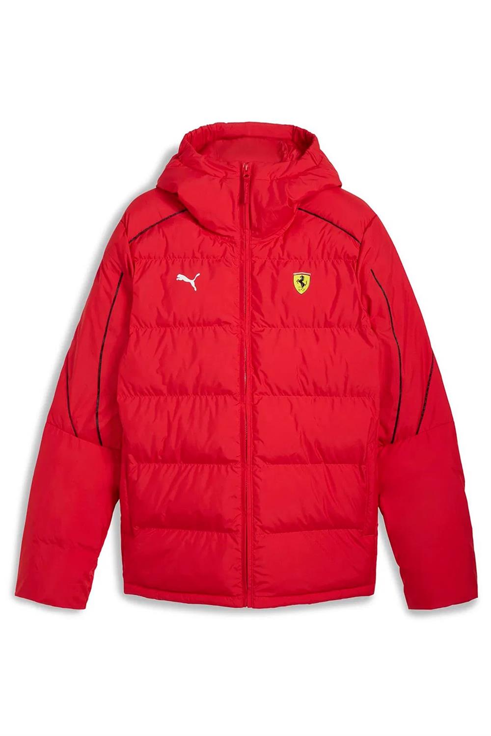 Puma Ferrari Race Mt7+ Ecolite Jk Erkek Mont 62704102