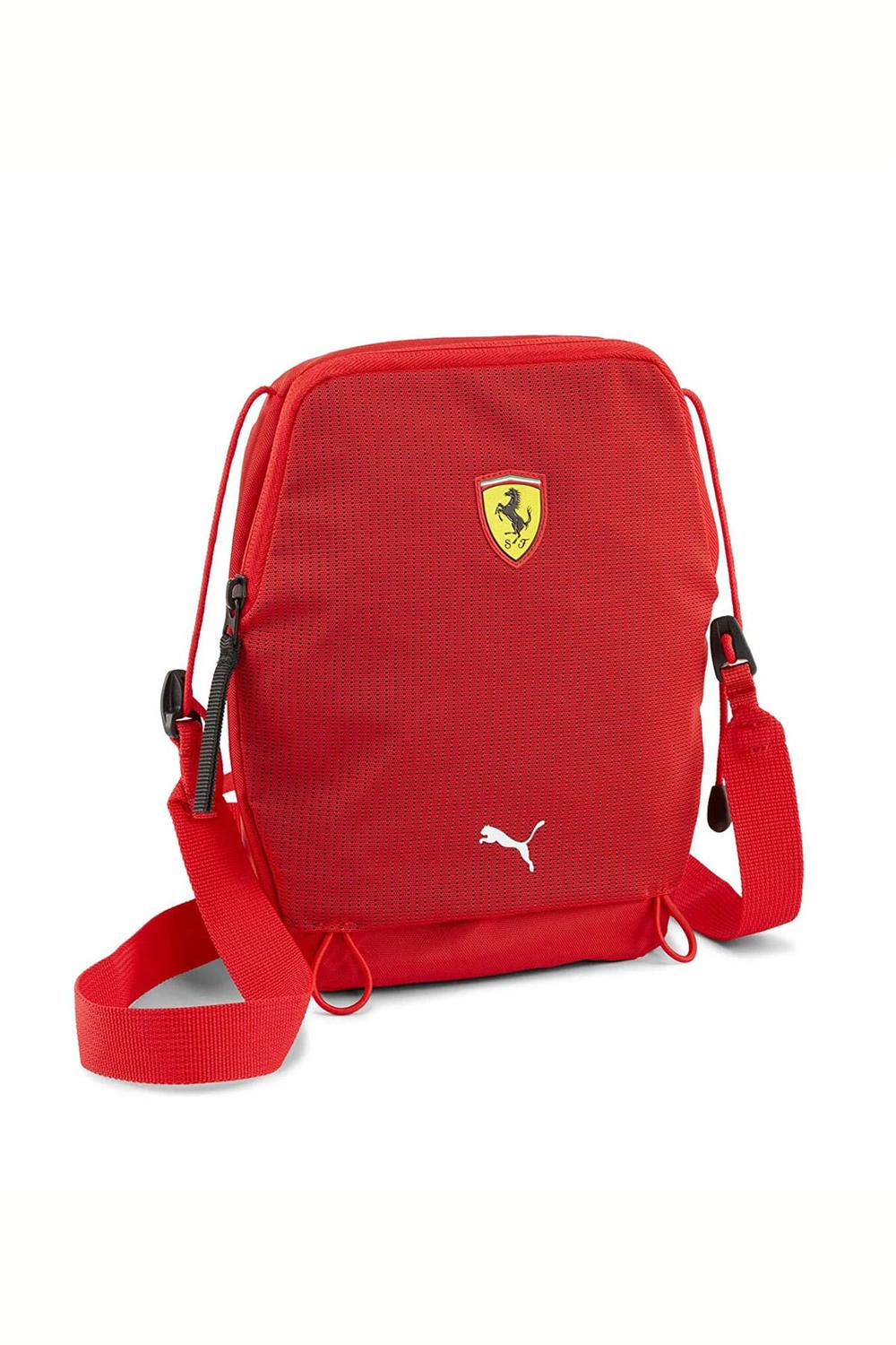 Puma Ferrari Race Portable Omuz Çantası 09066201