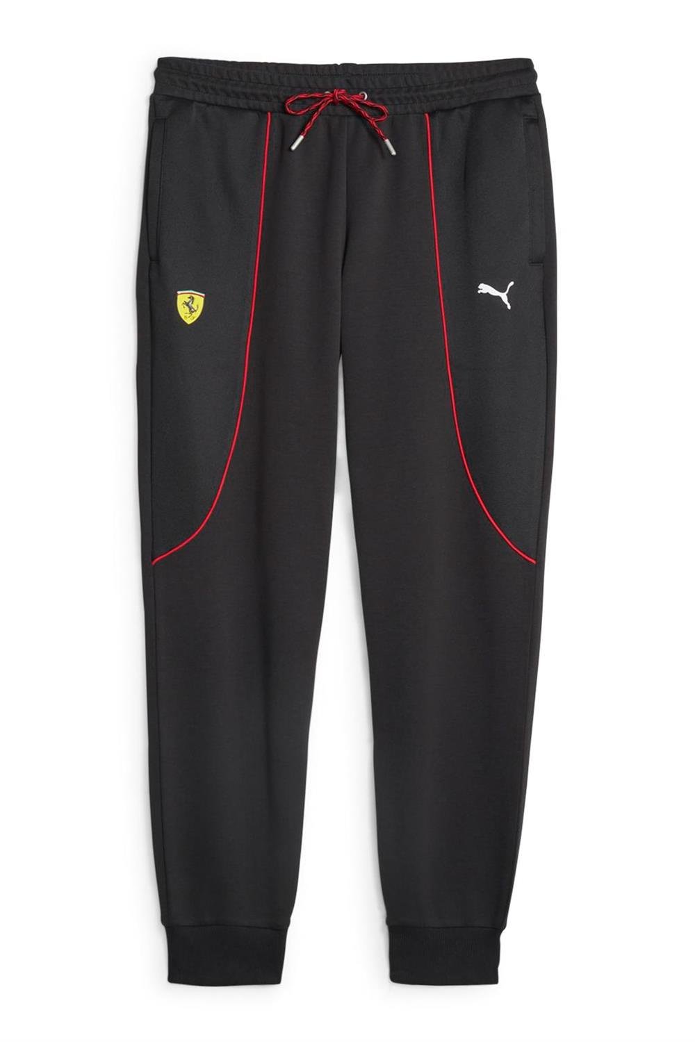 Puma Ferrari Race Sweat Pants Erkek Eşofman Altı 62094301