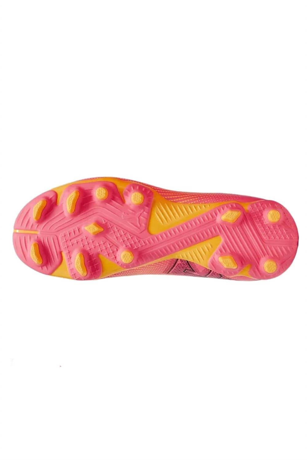 Puma Future 7 Play Fg/Ag Jr Erkek Krampon 10773403