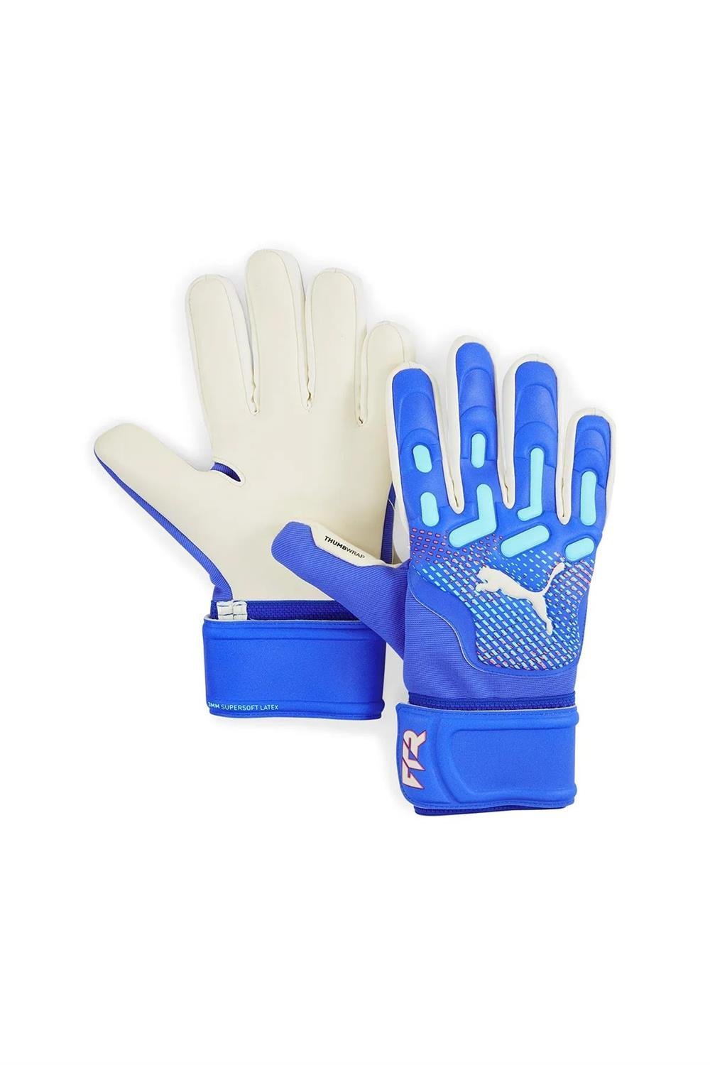 Puma Future Match Nc Kaleci Eldiveni 04192604