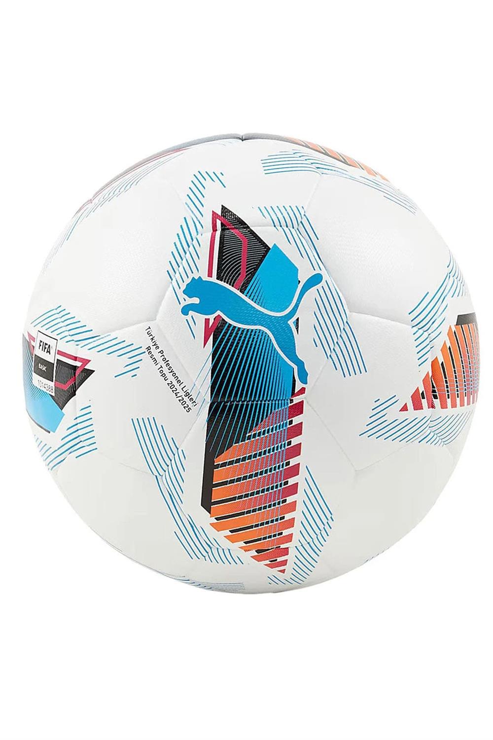 Puma Orbita Süper Lig 4 (Fıfa Basic) Futbol Topu 08452201