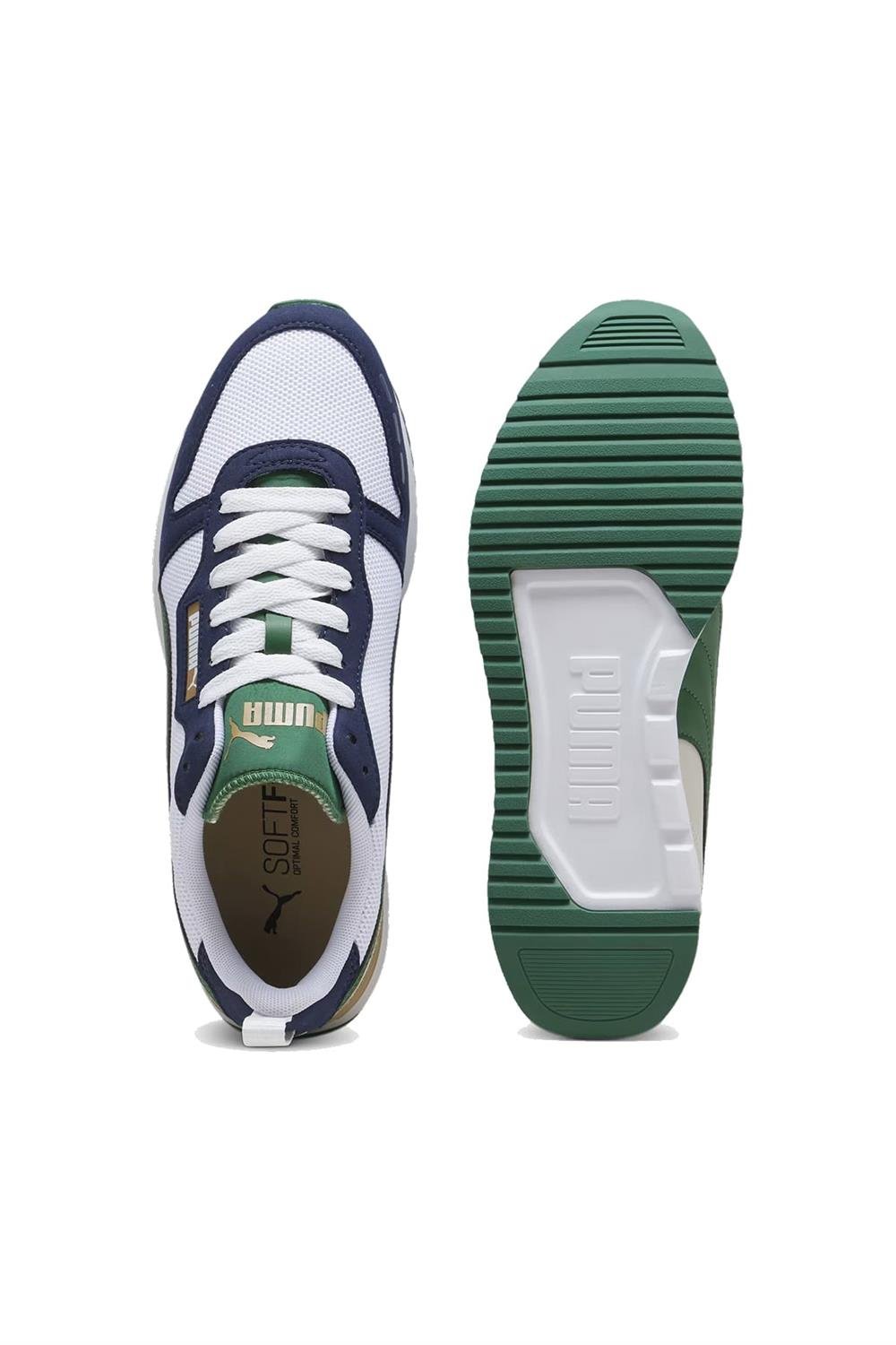 Puma  R78 Erkek Günlük Ayakkabı 39391007