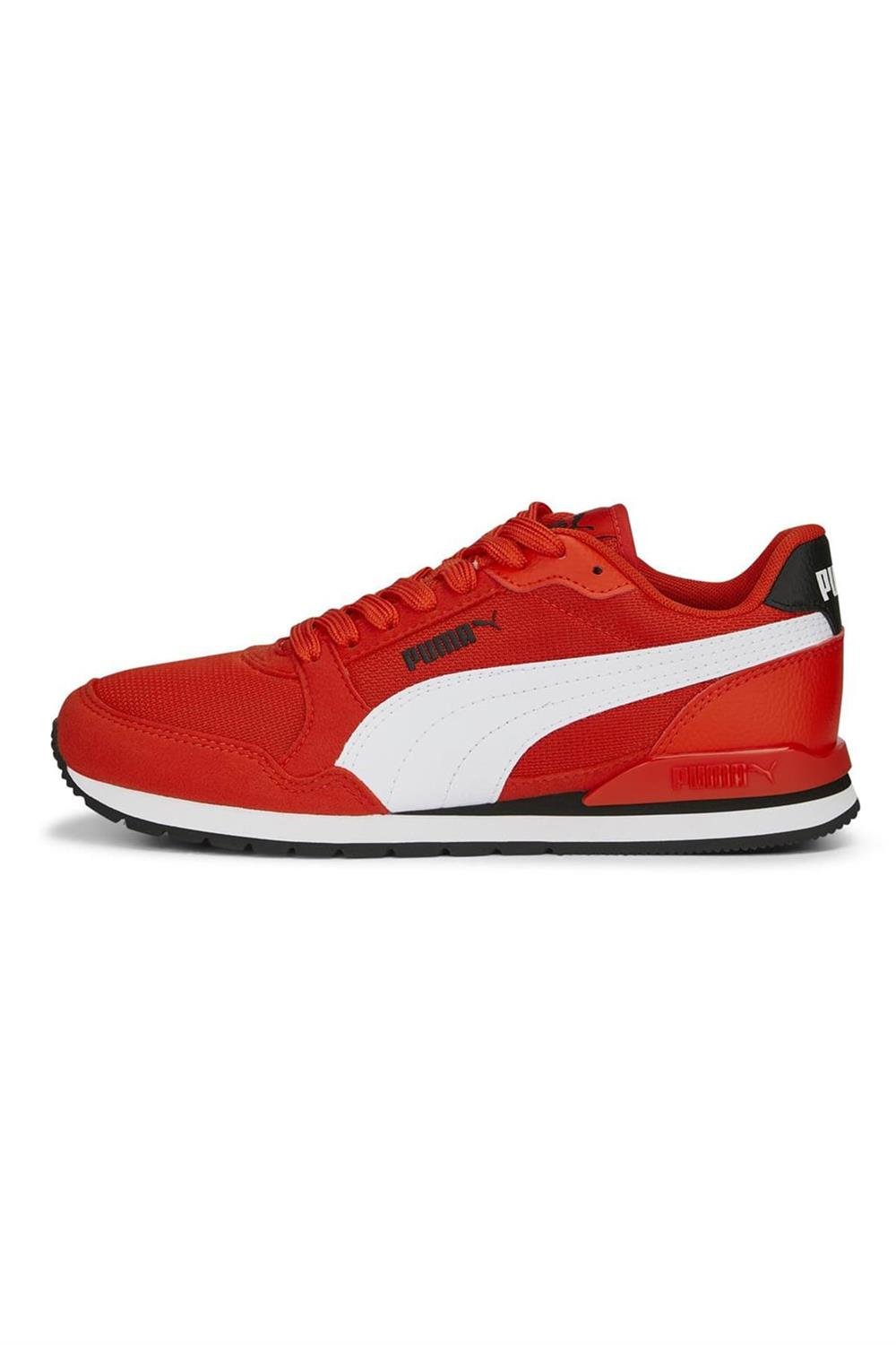 Puma St Runner V3 Mesh Jr Koşu Ayakkabısı 38551017
