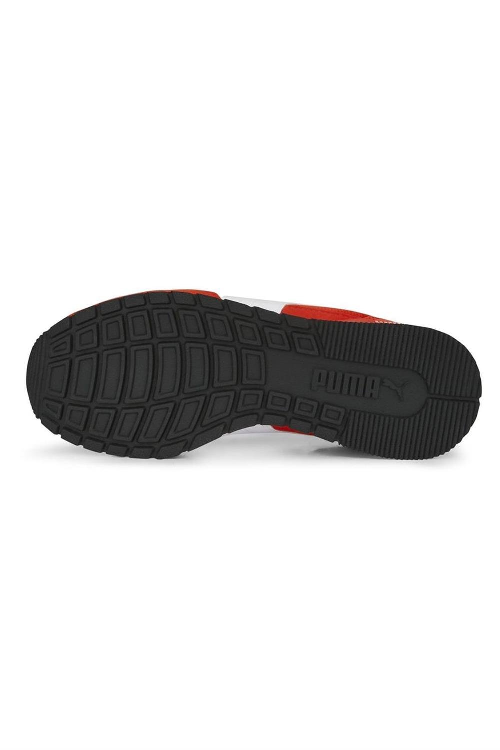 Puma St Runner V3 Mesh Jr Koşu Ayakkabısı 38551017