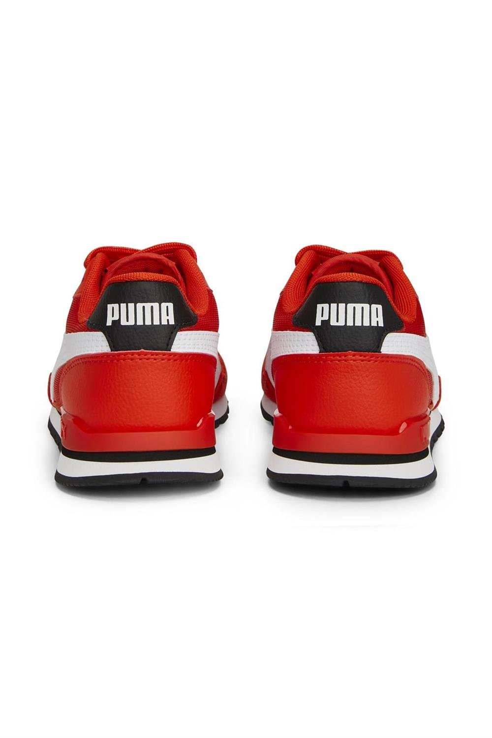 Puma St Runner V3 Mesh Jr Koşu Ayakkabısı 38551017