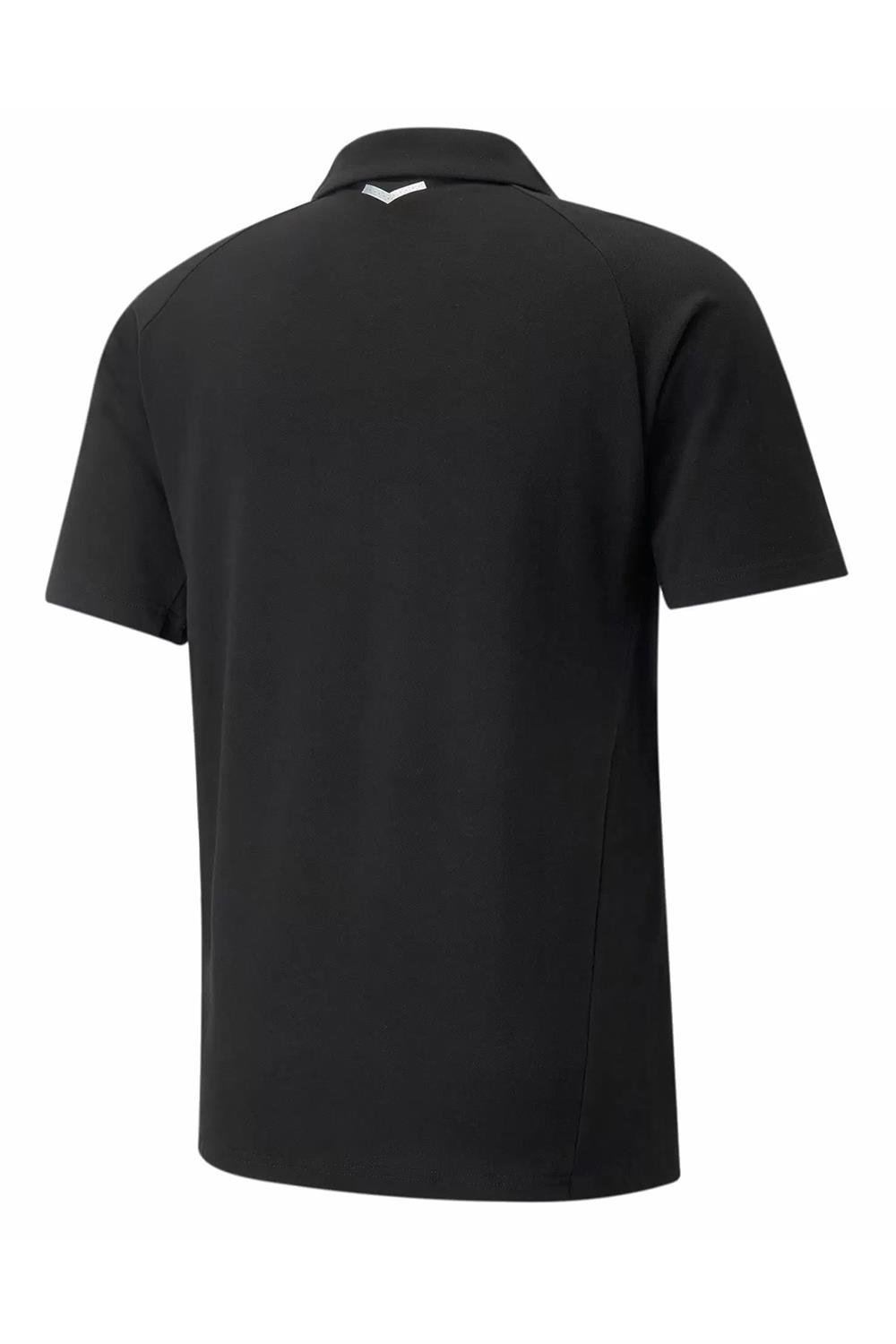 Puma Teamfınal Casuals Erkek Polo Yaka Tişört 65738403