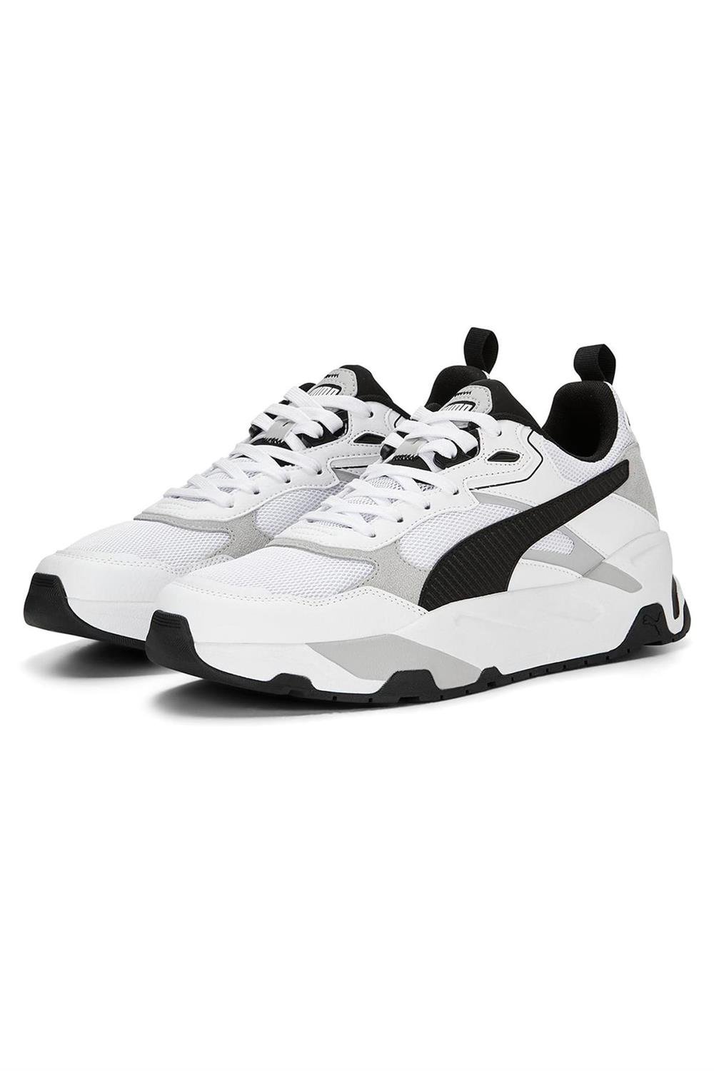 Puma Trinity Erkek Koşu Ayakkabısı 38928901
