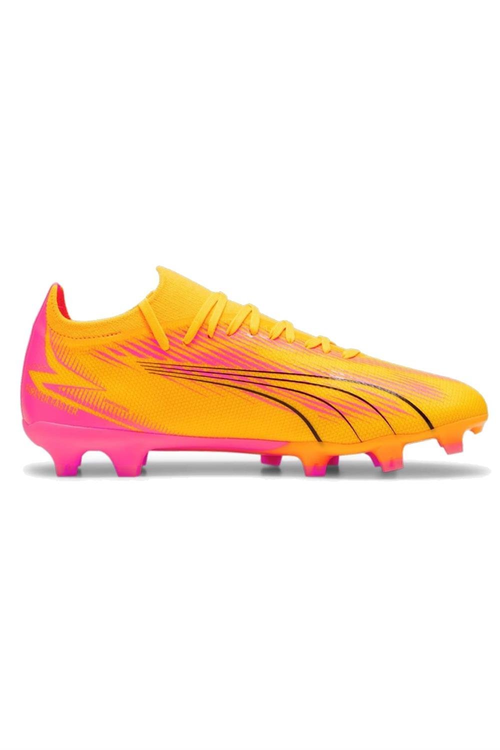 Puma Ultra Match Fg/Ag Erkek Krampon 10775403