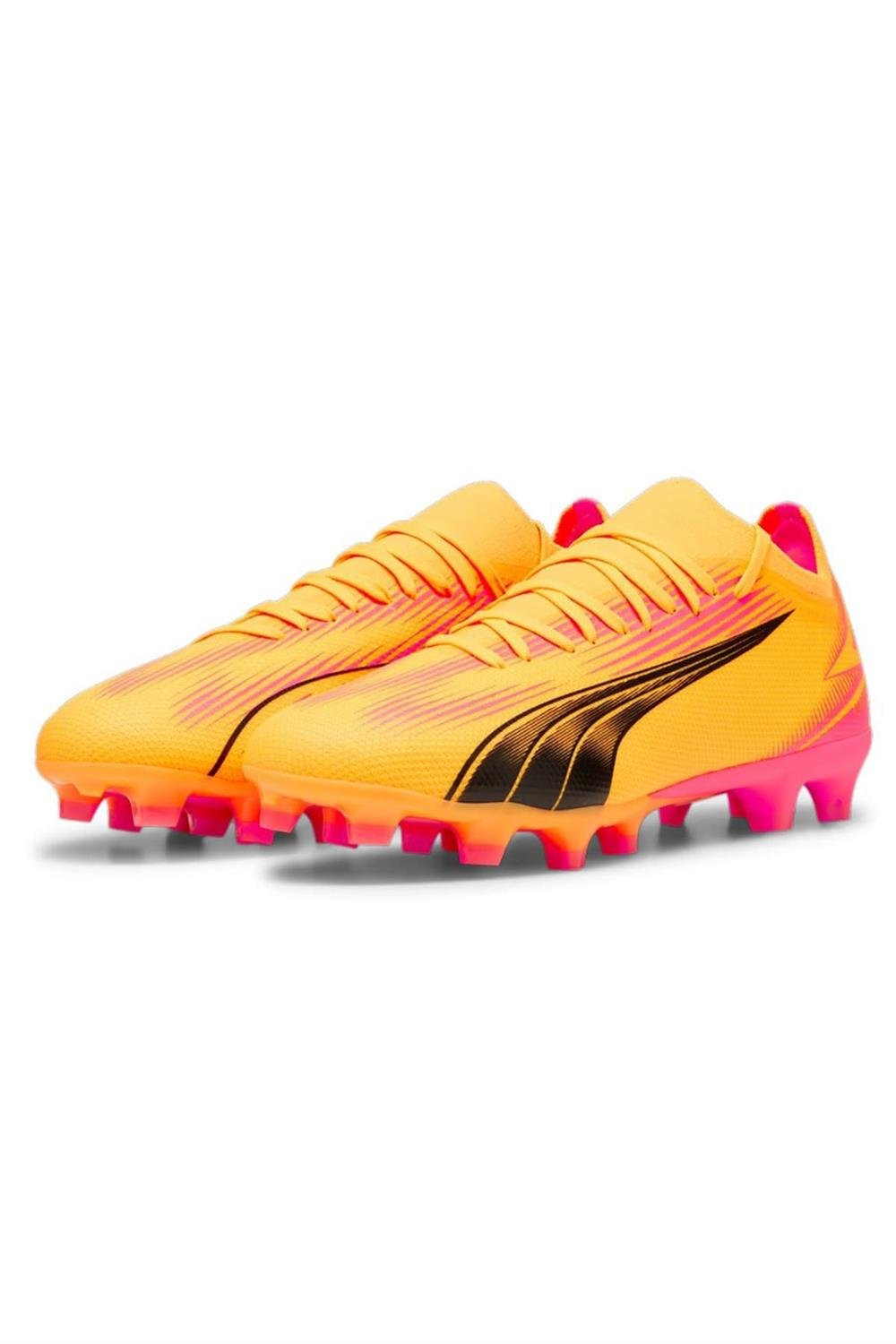 Puma Ultra Match Fg/Ag Erkek Krampon 10775403