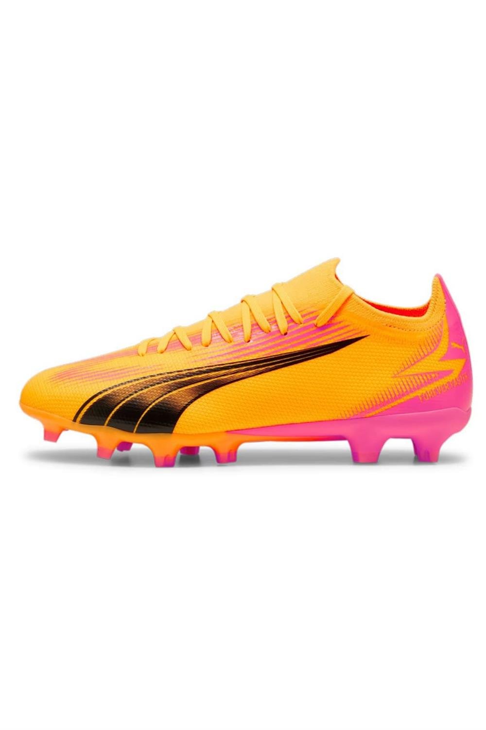 Puma Ultra Match Fg/Ag Erkek Krampon 10775403