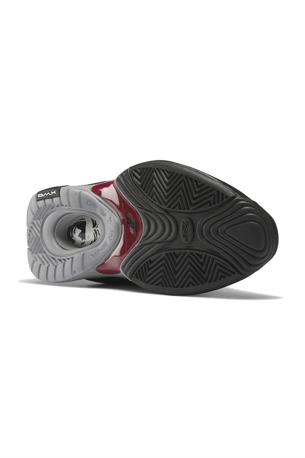 Reebok Answer Iv Erkek Basketbol Ayakkabısı Hr1062