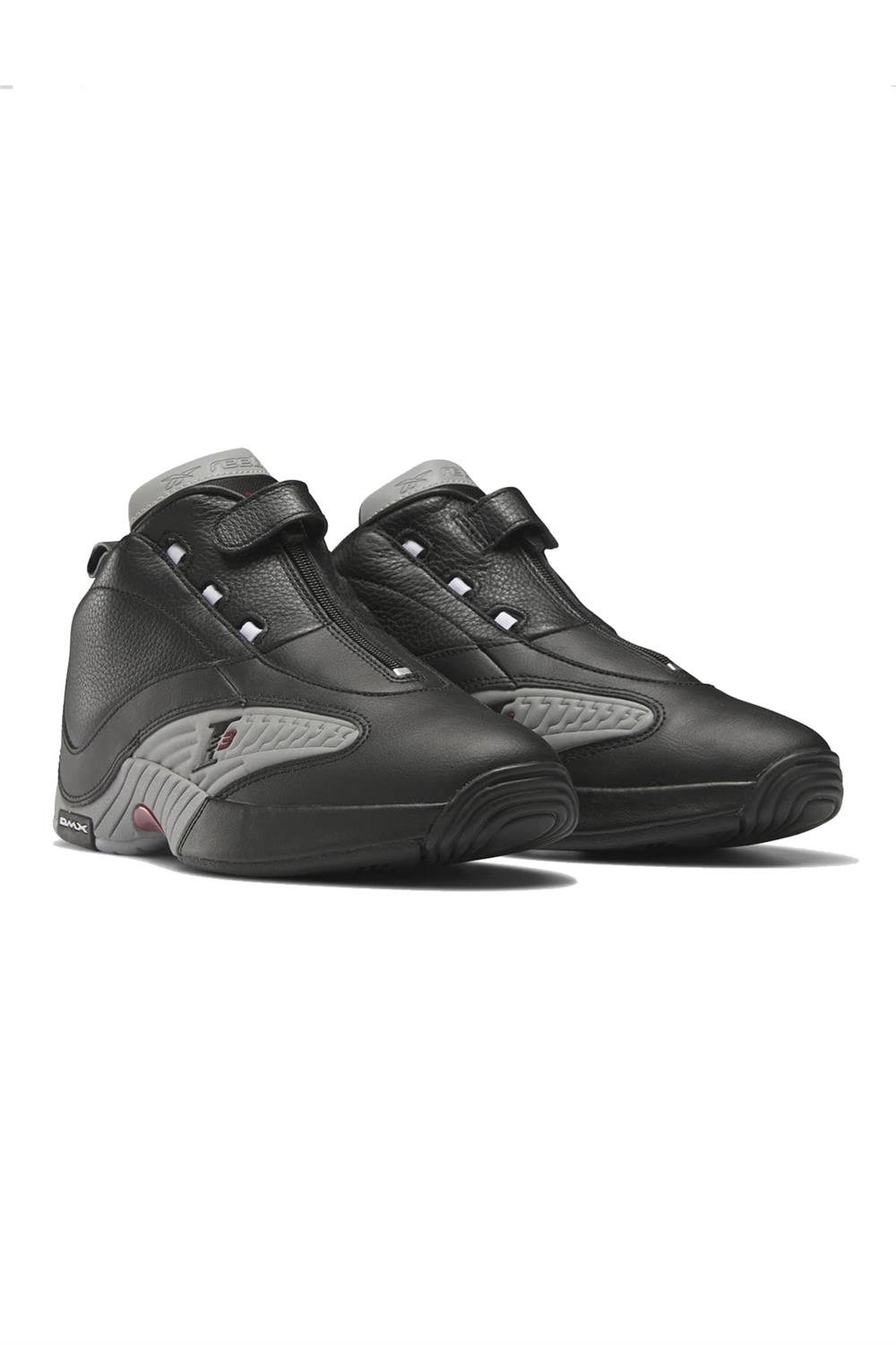 Reebok Answer Iv Erkek Basketbol Ayakkabısı Hr1062