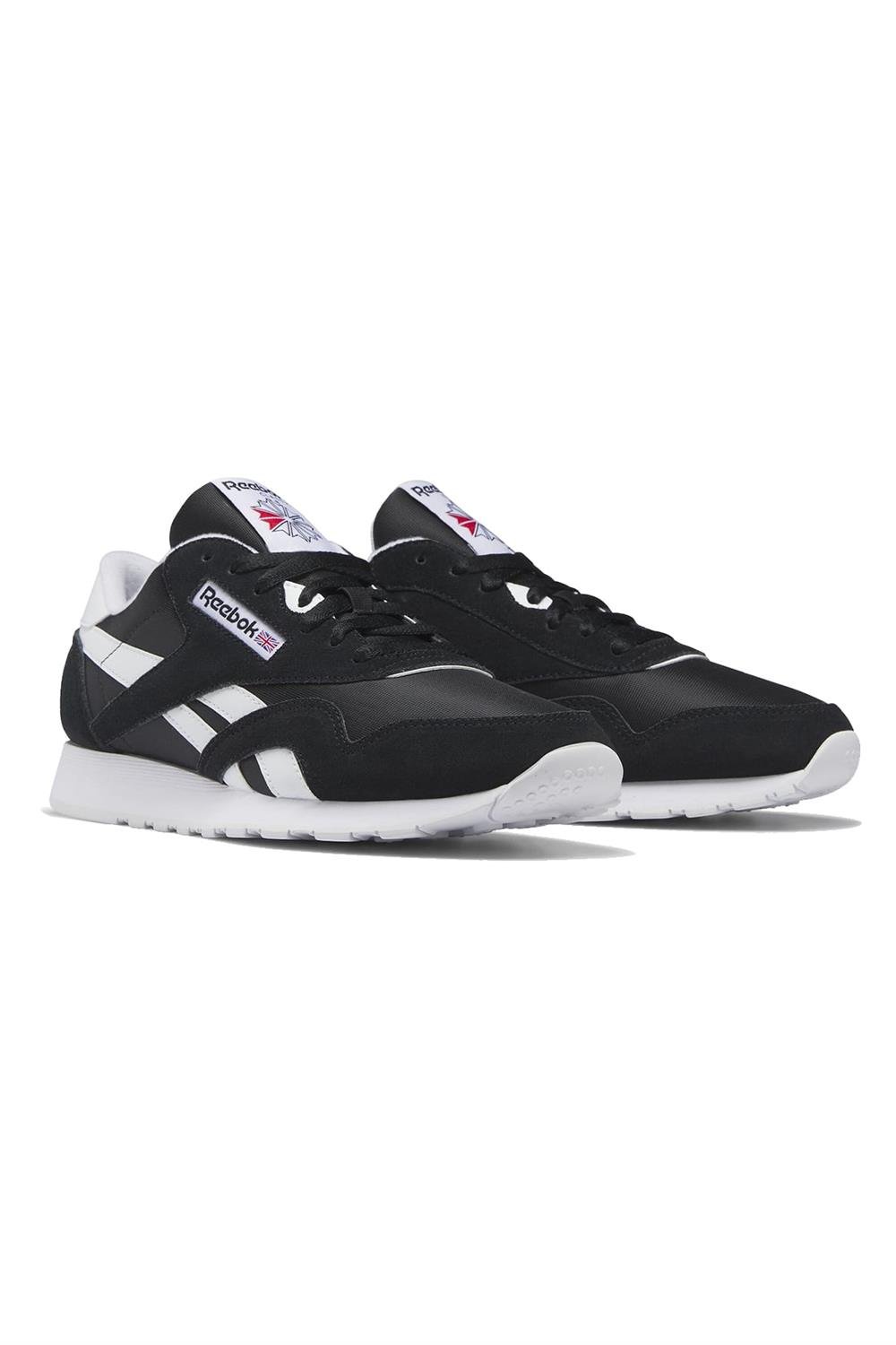 Reebok Cl Nylon Erkek Günlük Ayakkabı 101427872