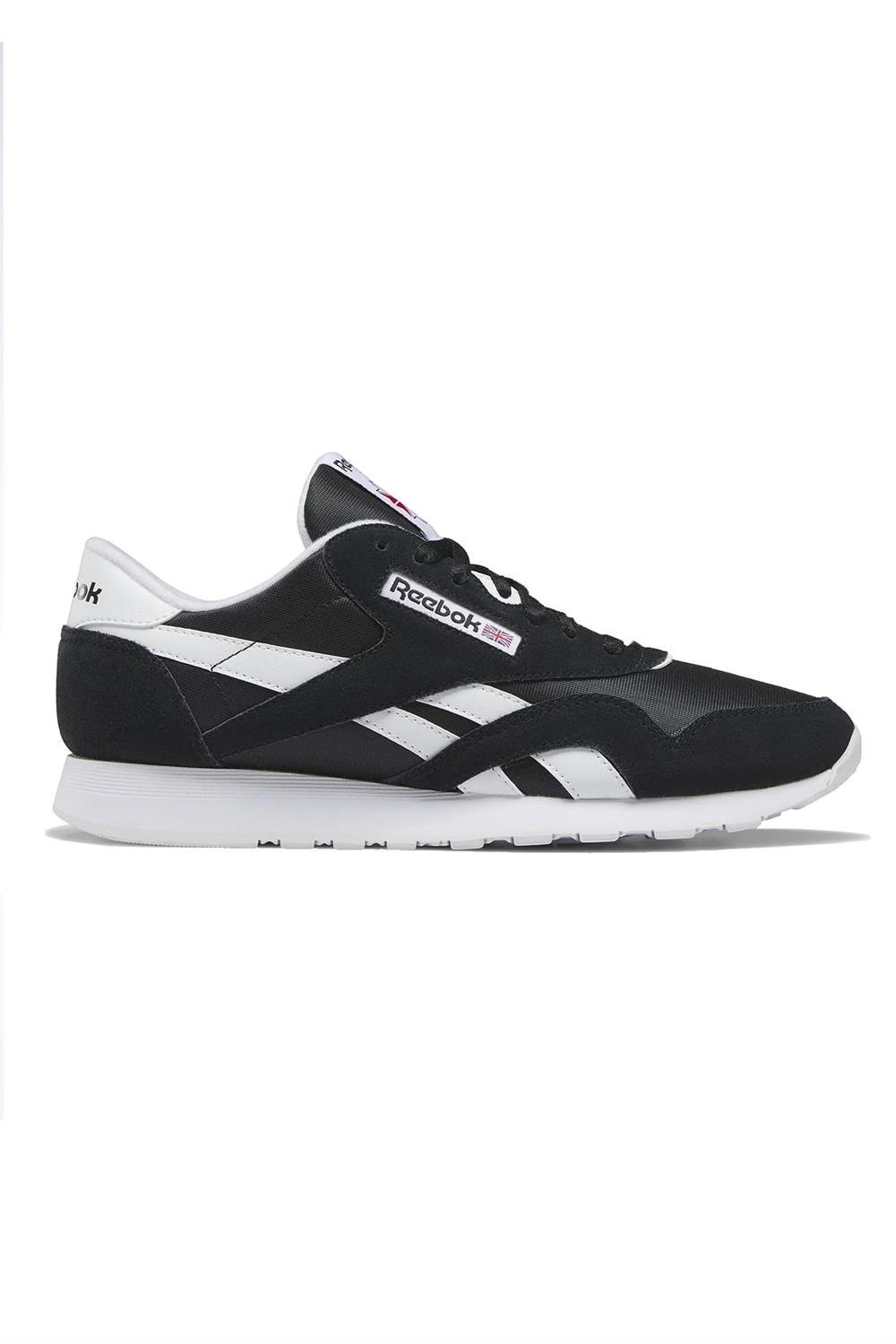 Reebok Cl Nylon Erkek Günlük Ayakkabı 101427872