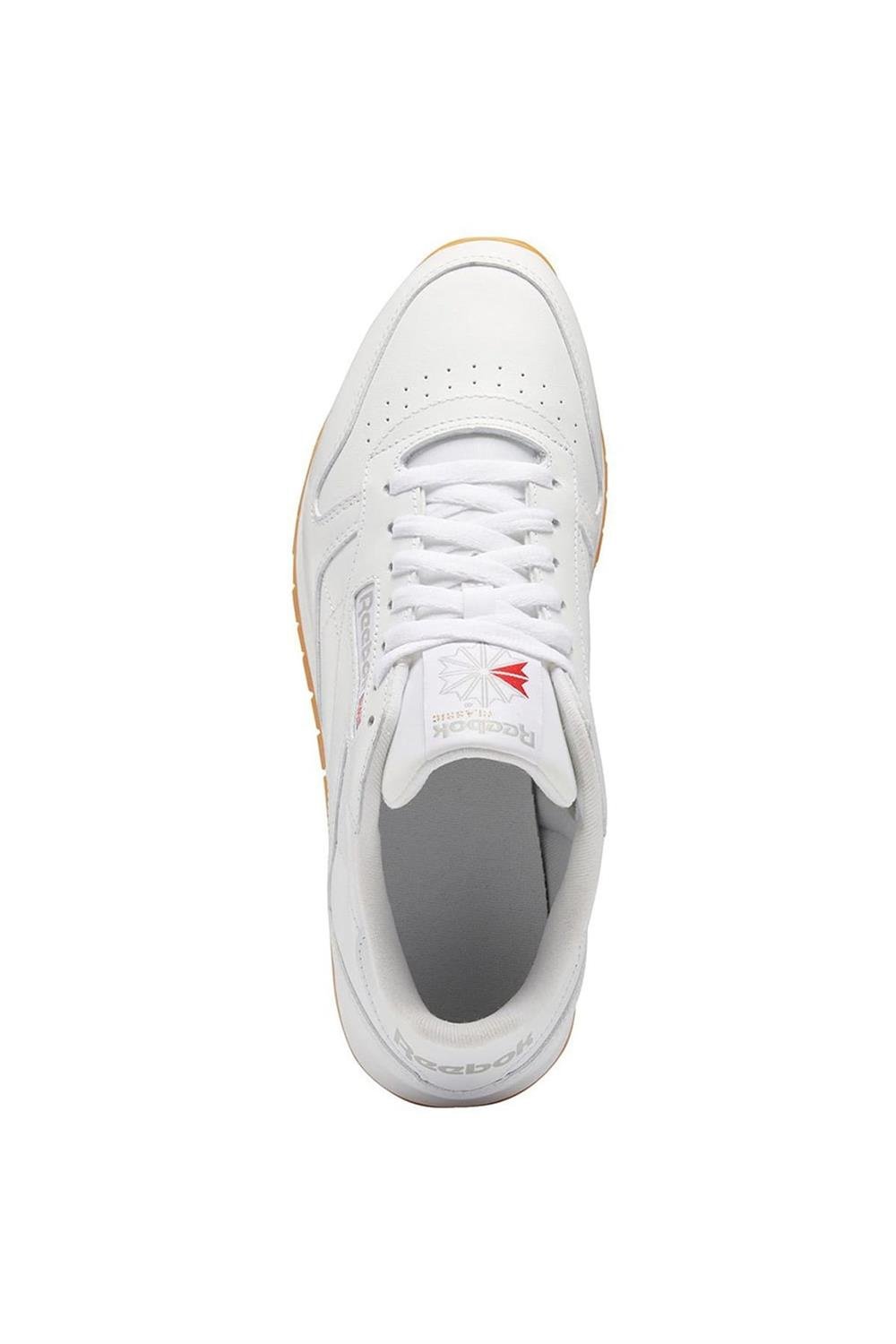 Reebok Classıc Leather Erkek Günlük Ayakkabı Gy0952