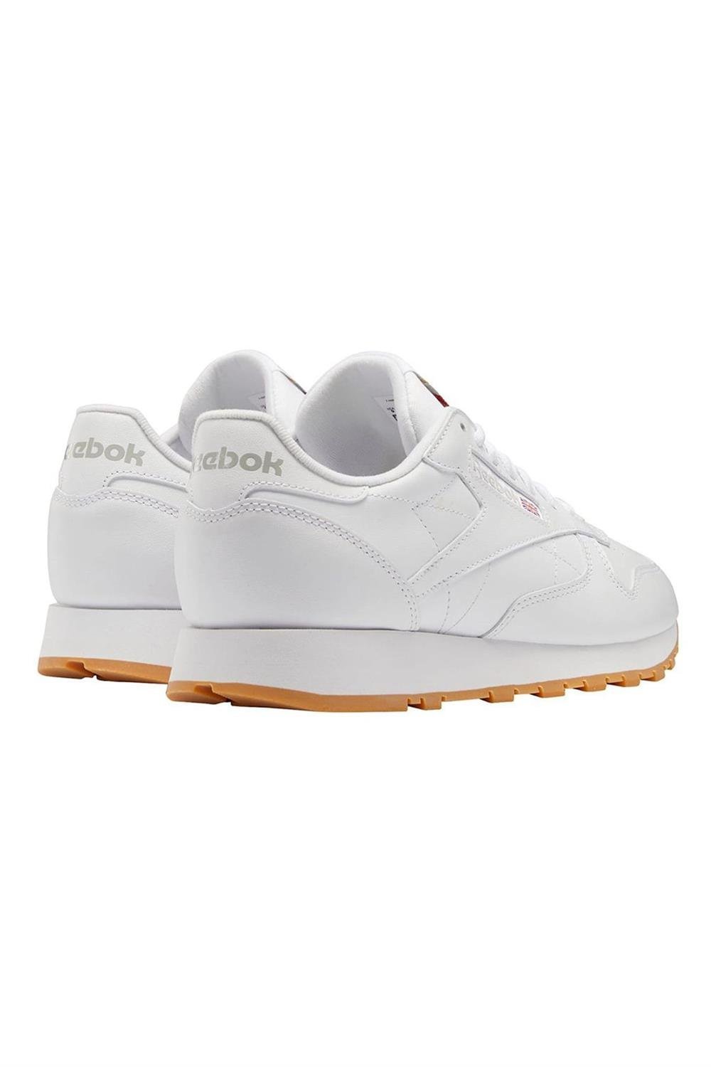 Reebok Classıc Leather Erkek Günlük Ayakkabı Gy0952