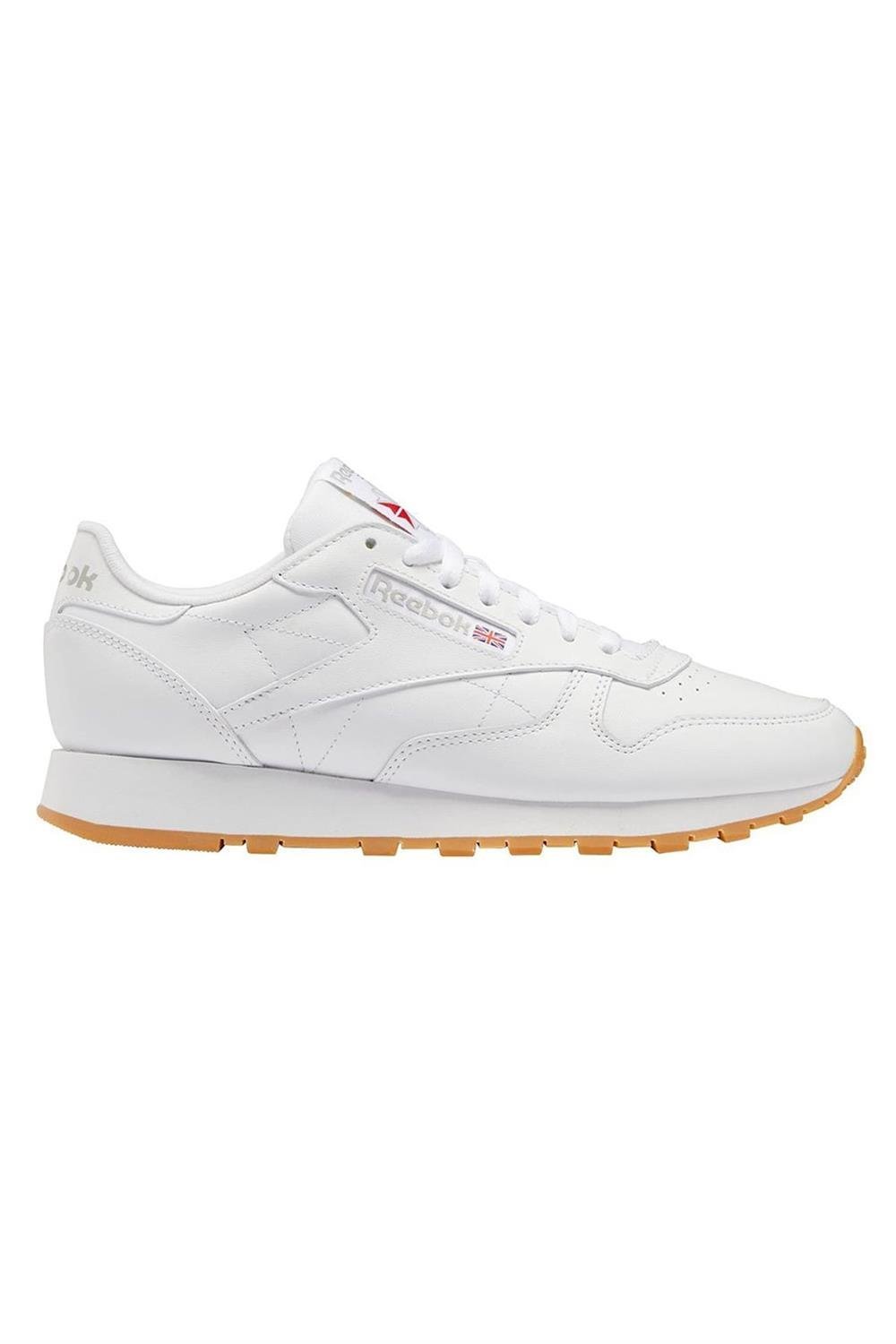 Reebok Classıc Leather Erkek Günlük Ayakkabı Gy0952