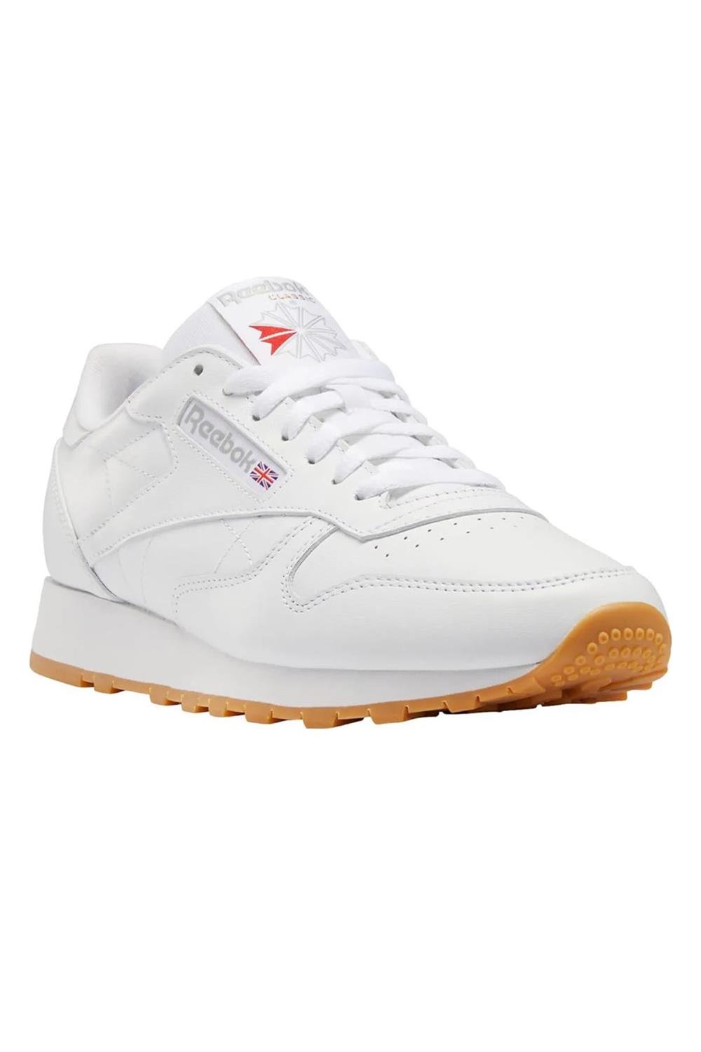 Reebok Classıc Leather Erkek Günlük Ayakkabı Gy0952