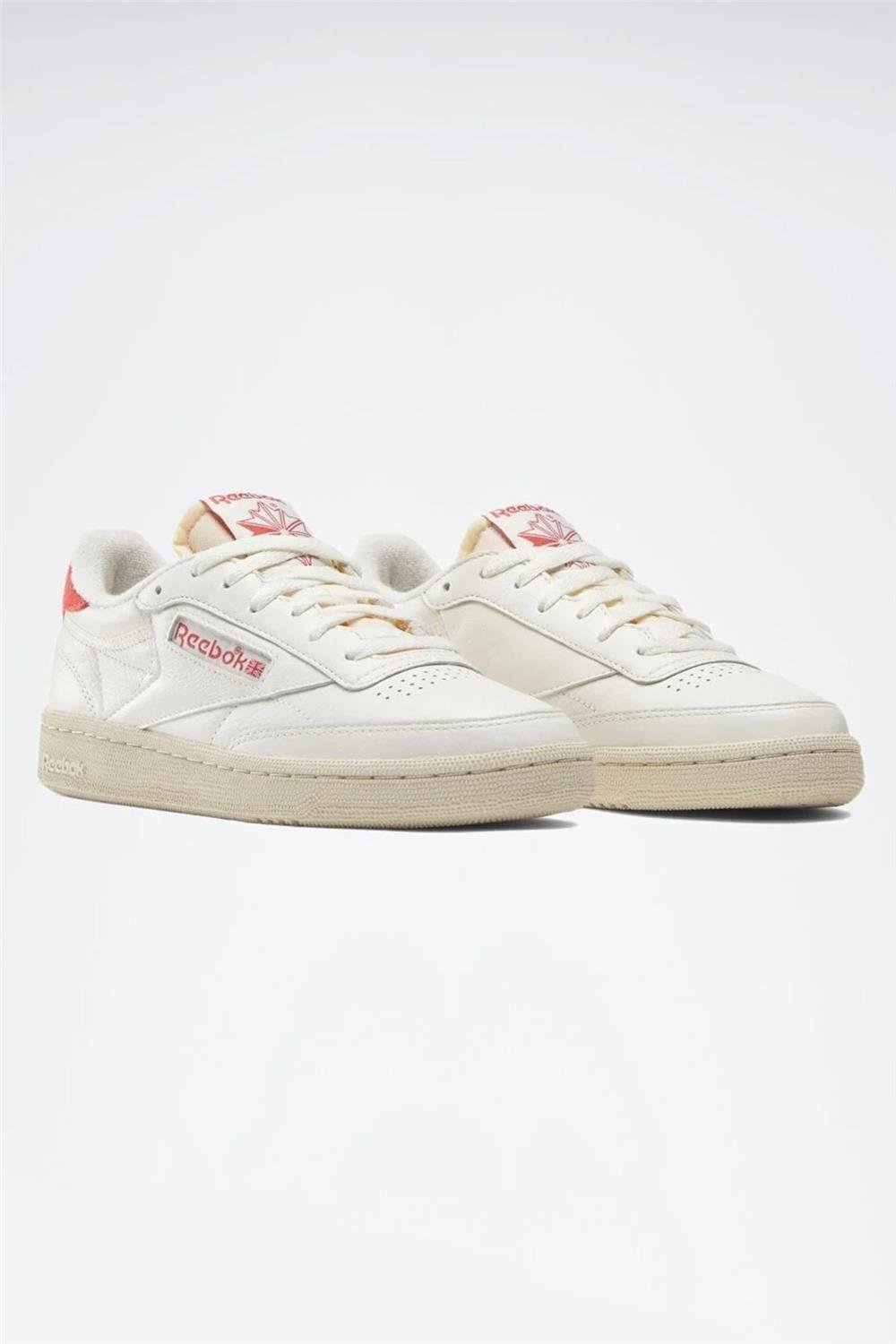 Reebok Club C 85 Vıntage Kadın Günlük Ayakkabı 101756156