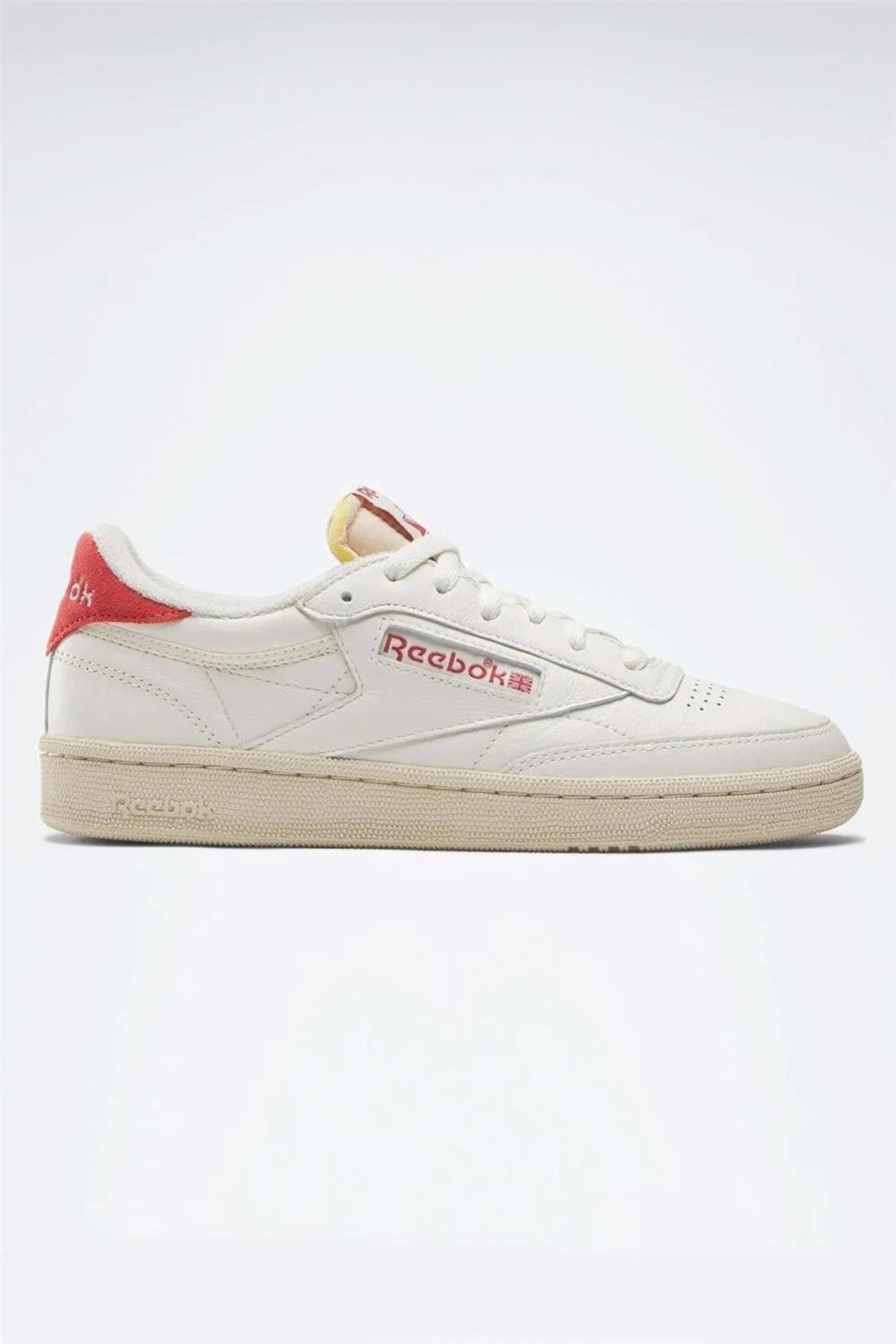 Reebok Club C 85 Vıntage Kadın Günlük Ayakkabı 101756156