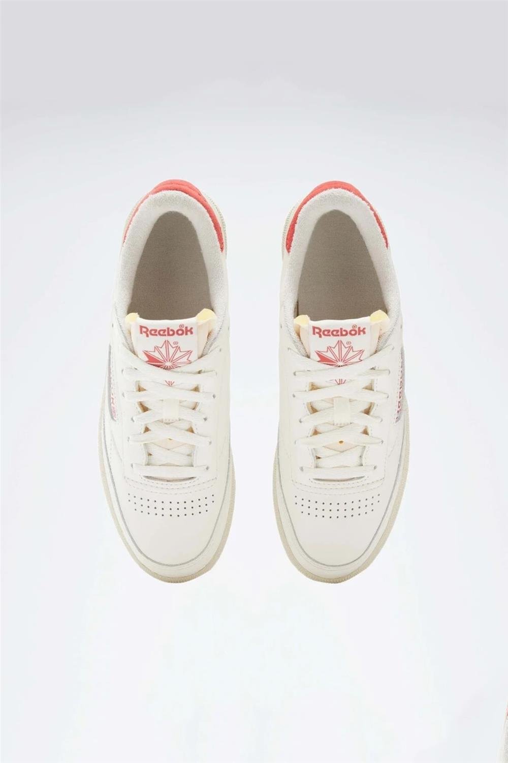 Reebok Club C 85 Vıntage Kadın Günlük Ayakkabı 101756156