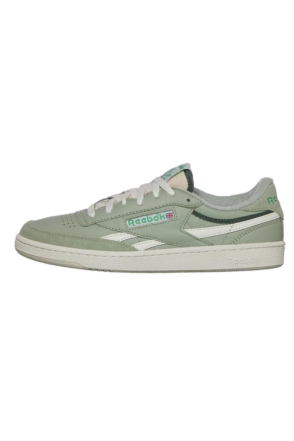 Reebok Club C Revenge Vıntage Kadın Günlük Ayakkabı 101665056