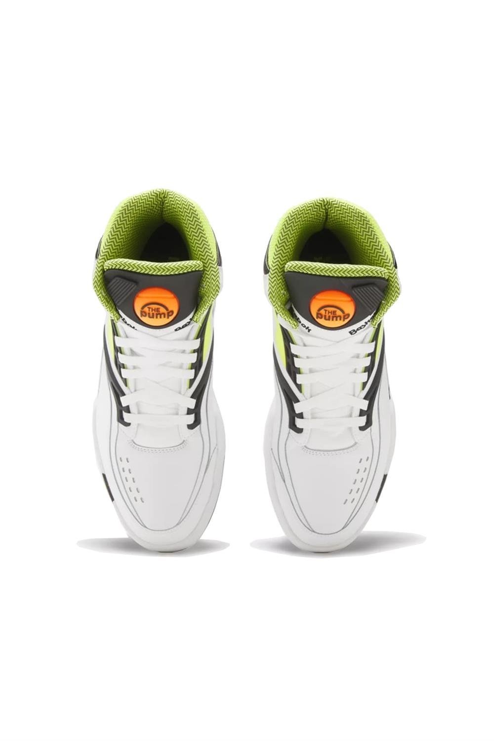 Reebok Pump Tz Erkek Basketbol Ayakkabısı Ie1872