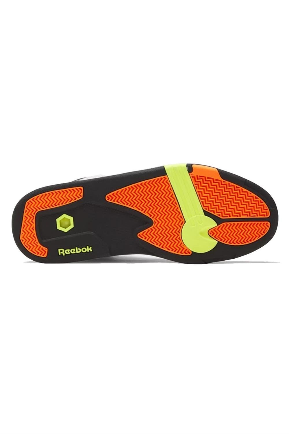 Reebok Pump Tz Erkek Basketbol Ayakkabısı Ie1872