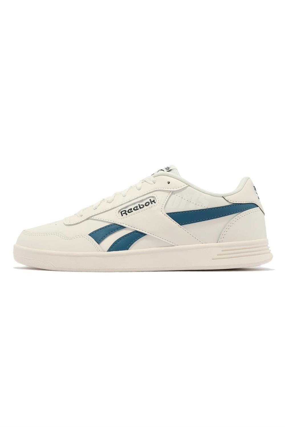 Reebok Reebok Court Advance Erkek Günlük Ayakkabı Gz9623