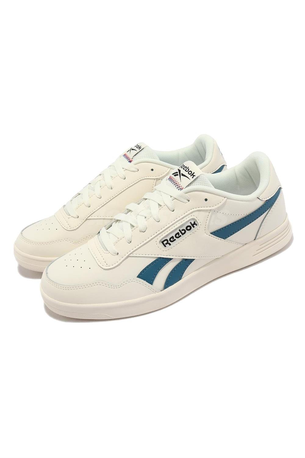 Reebok Reebok Court Advance Erkek Günlük Ayakkabı Gz9623
