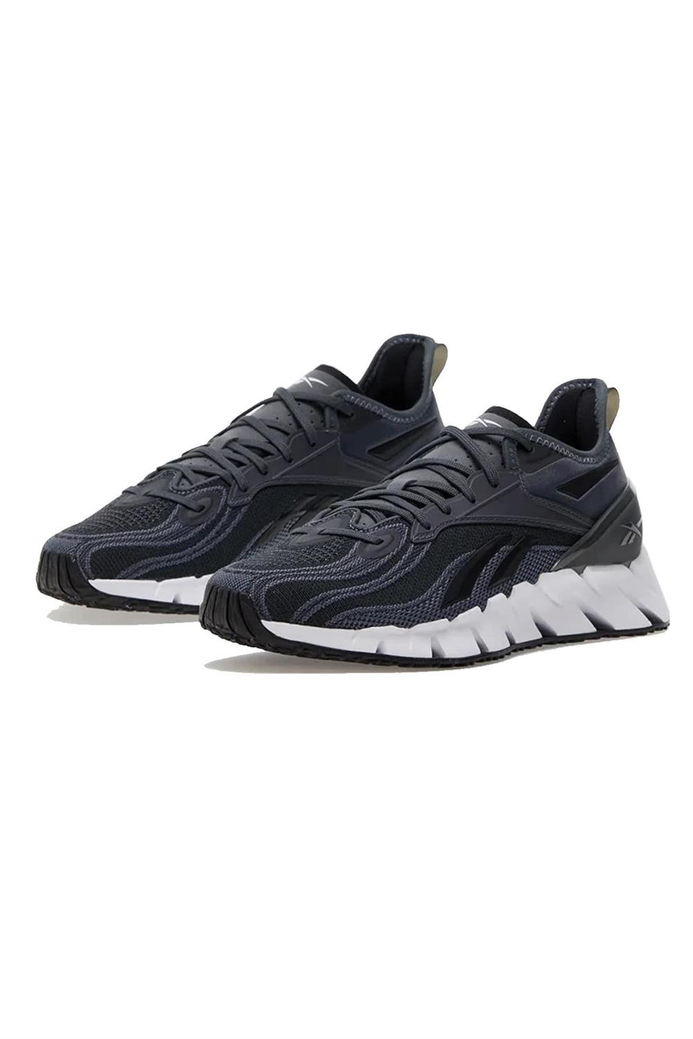 Reebok Zıg Kınetıca 3 Erkek Koşu Ayakkabısı Id1817