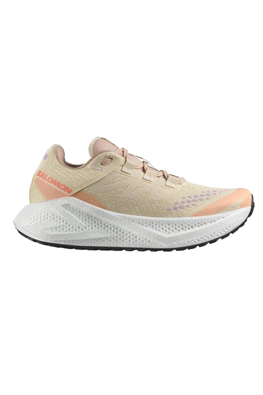 Salomon Aero Glıde 3 Grvl W Kadın Koşu Ayakkabısı L47812500