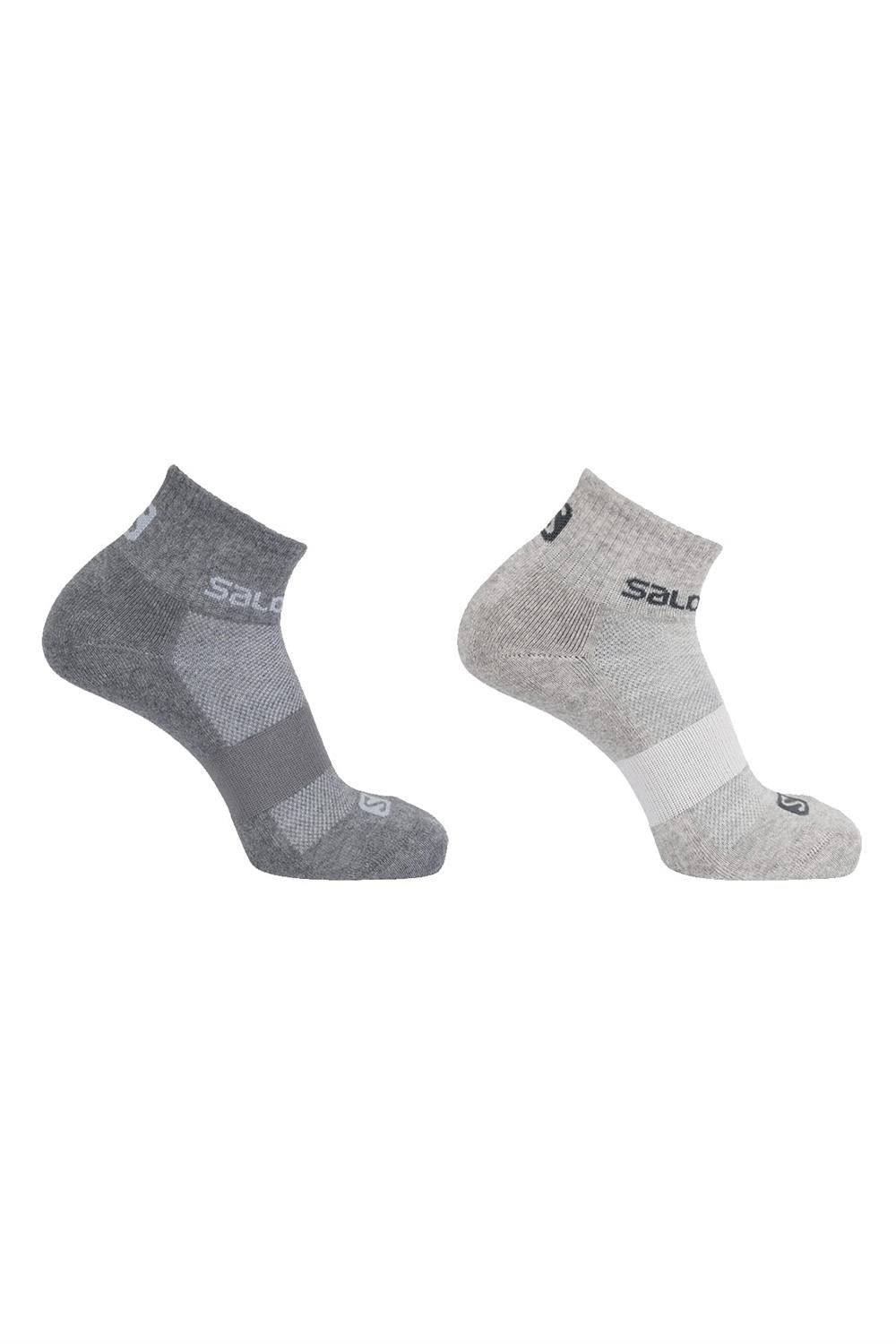 Salomon Evasıon 2-Pack Çorap Lc1335300