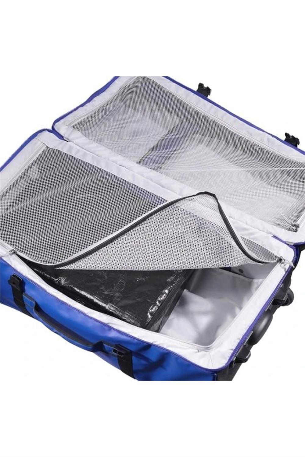 Salomon Race Trip Contaıner Bavul 130L LC2094800