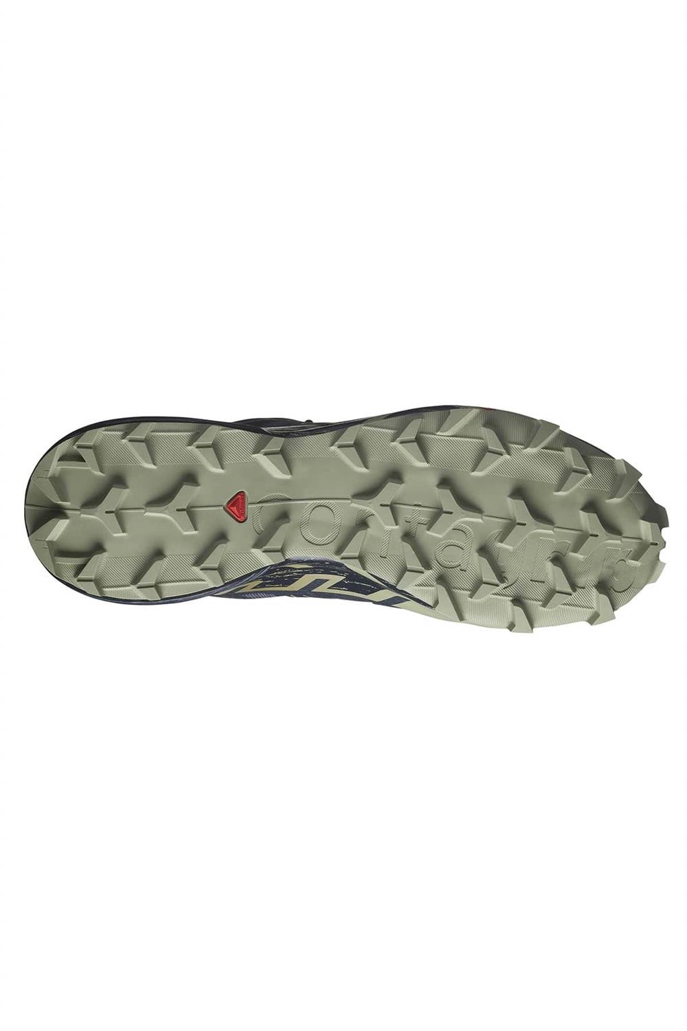 Salomon Speedcross 6 Core-Tex Erkek Patika Koşu Ayakkabısı L47465500