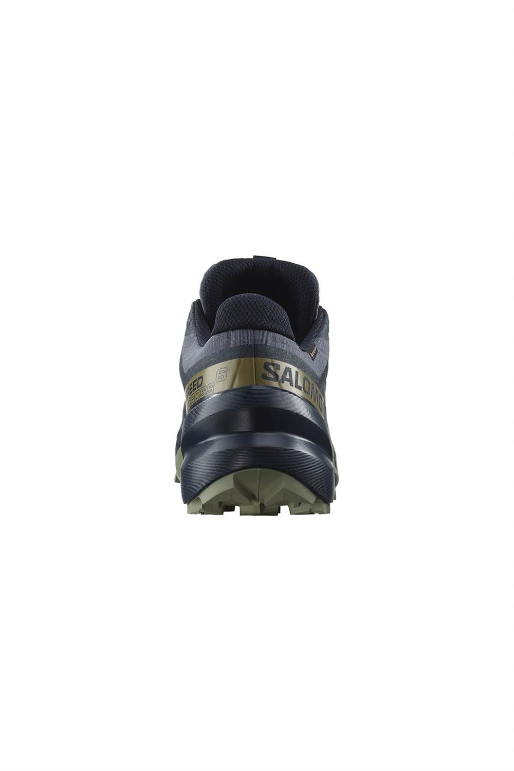 Salomon Speedcross 6 Core-Tex Erkek Patika Koşu Ayakkabısı L47465500
